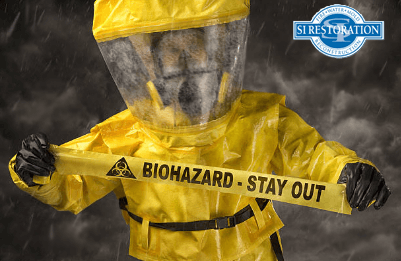 Biohazard Awareness