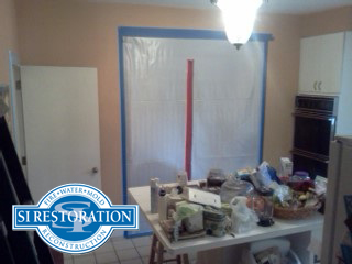 Mold Restoration Maryland